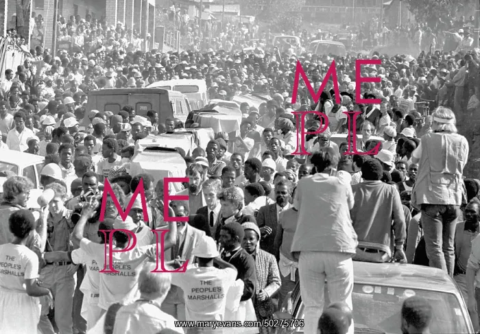 : The Soweto Uprising, 1976 : The Soweto Uprising, 1976