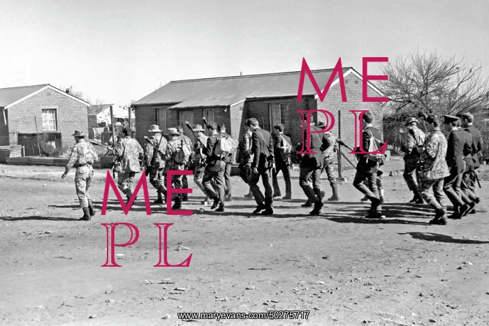 : The Soweto Uprising, 1976 : The Soweto Uprising, 1976
