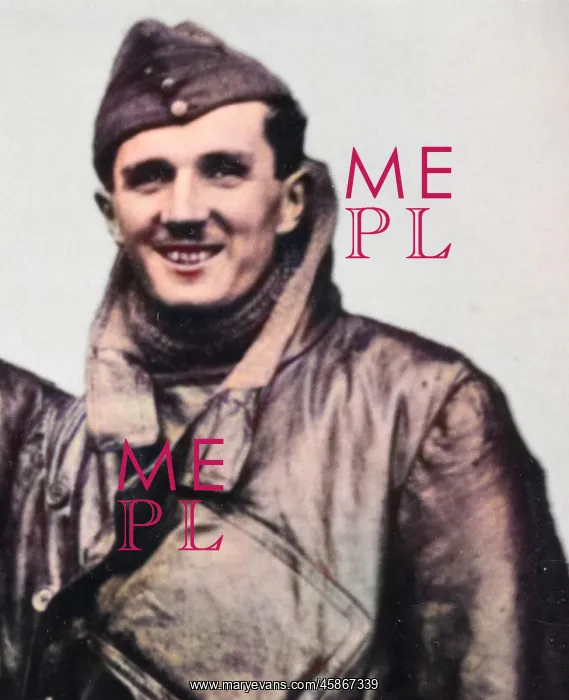  : Sowrey, Frederick, VC, fighter pilot