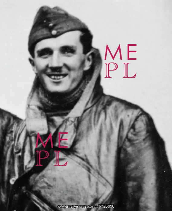  : Sowrey, Frederick, VC, fighter pilot