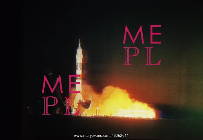 : Soyuz 29 spaceship launch, 1978 : Soyuz 29 spaceship launch, 1978