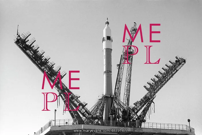 : Soyuz 9 spaceship, 1970 : Soyuz 9 spaceship, 1970