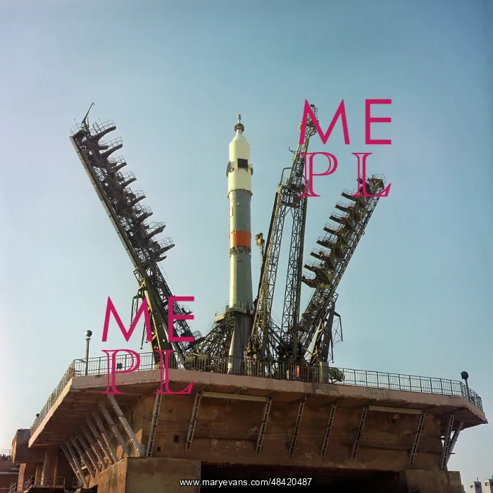 : Soyuz 9 spaceship, 1970 : Soyuz 9 spaceship, 1970