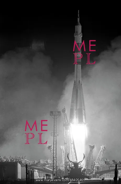 : Soyuz T-7 spaceship, 1982 : Soyuz T-7 spaceship, 1982