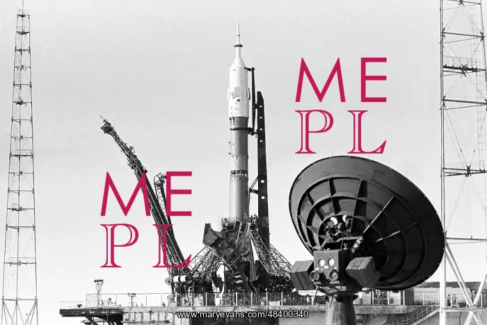 : Soyuz T-9 spaceship, 1983 : Soyuz T-9 spaceship, 1983