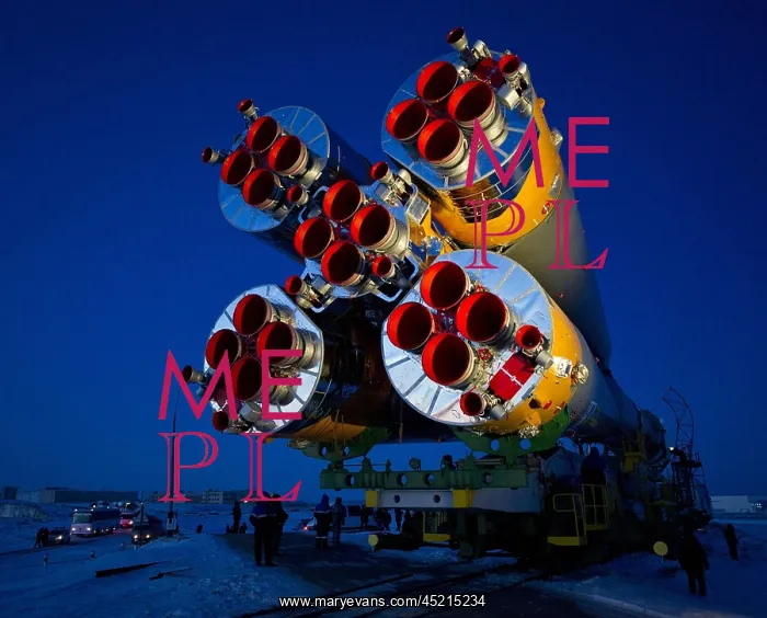 : The Soyuz TMA-03M spacecraft to on its way ? : The Soyuz TMA-03M spacecraft to on its way ?