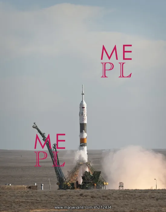 : The Soyuz TMA-18 rocket launches from the ? : The Soyuz TMA-18 rocket launches from the ?