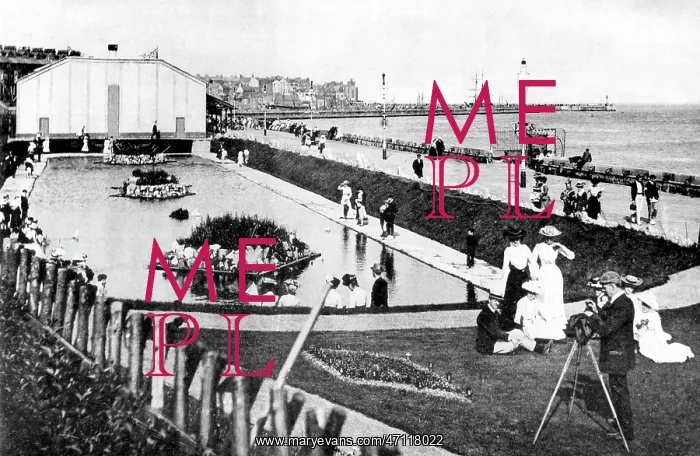  : The Spa, Bridlington