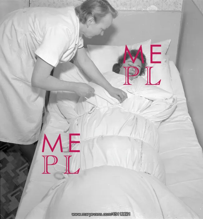 : Spa procedure : Spa procedure