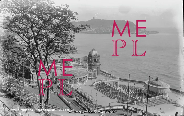 : The Spa, Scarborough : The Spa, Scarborough