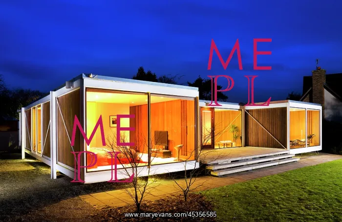 : Space House : Space House