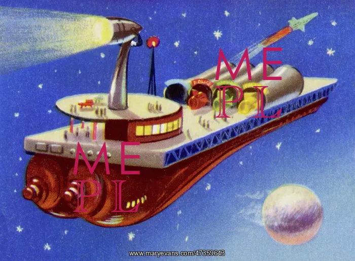 : SPACE POLICE STATION : SPACE POLICE STATION