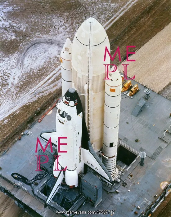 : SPACE SHUTTLE COLUMBIA : SPACE SHUTTLE COLUMBIA