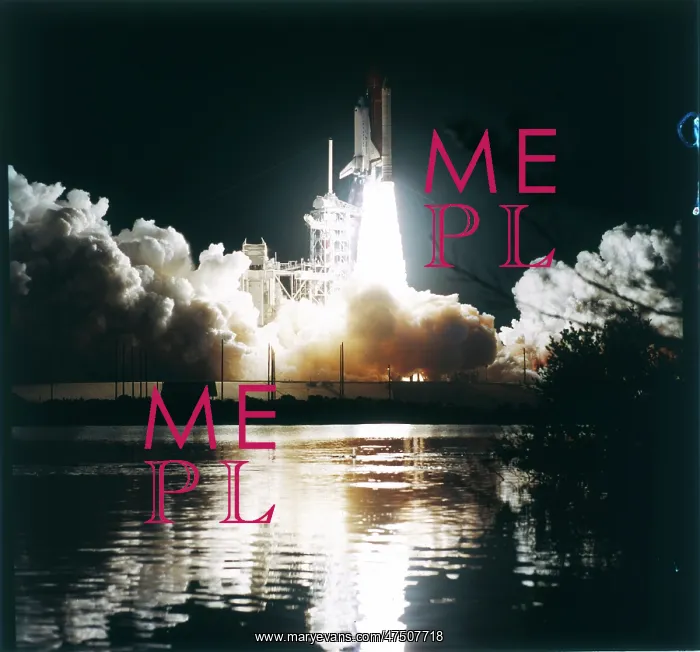 : SPACE SHUTTLE LAUNCH : SPACE SHUTTLE LAUNCH