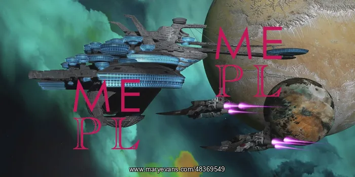 : Spacecraft return to a spaceport in orbit around an alien ? : Spacecraft return to a spaceport in orbit around an alien ?