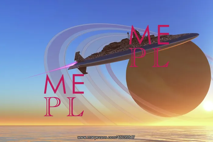: A spaceship blasts itself into orbit after exploring one : A spaceship blasts itself into orbit after exploring one