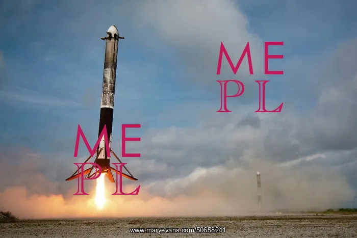 : SpaceX Falcon : SpaceX Falcon