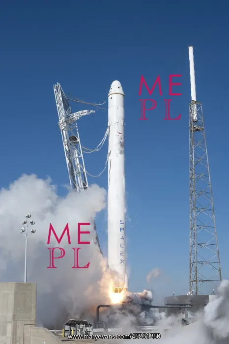 : SpaceX?s Falcon 9 rocket and Dragon spacecraft ? : SpaceX?s Falcon 9 rocket and Dragon spacecraft ?
