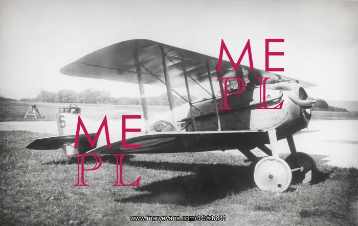 : SPAD S-XIII : SPAD S-XIII
