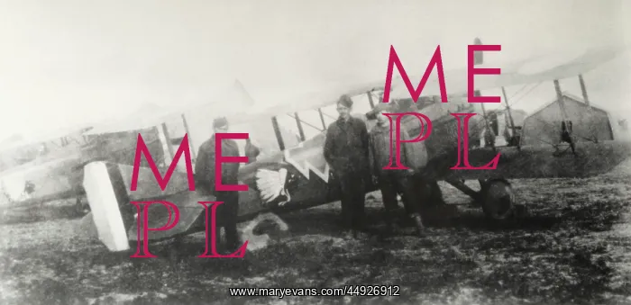 : SPAD S-XIII : SPAD S-XIII