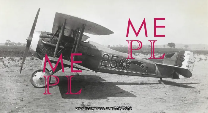 : SPAD S-XIII : SPAD S-XIII
