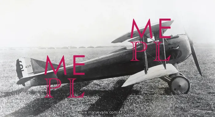 : SPAD S-XIII : SPAD S-XIII