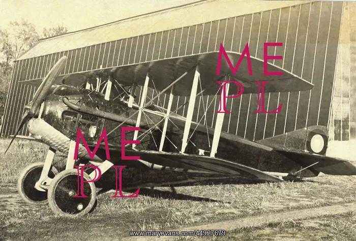 : SPAD S-XIII : SPAD S-XIII