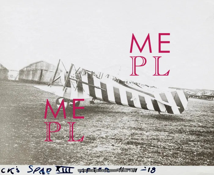 : SPAD S-XIII : SPAD S-XIII