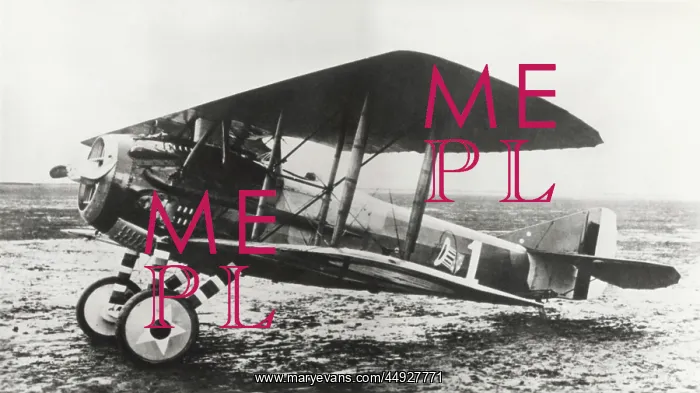 : SPAD S-XIII : SPAD S-XIII