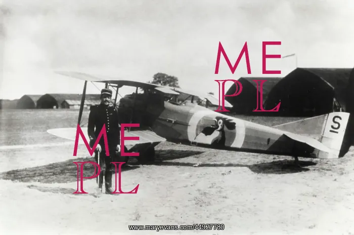 : SPAD S-XIII : SPAD S-XIII