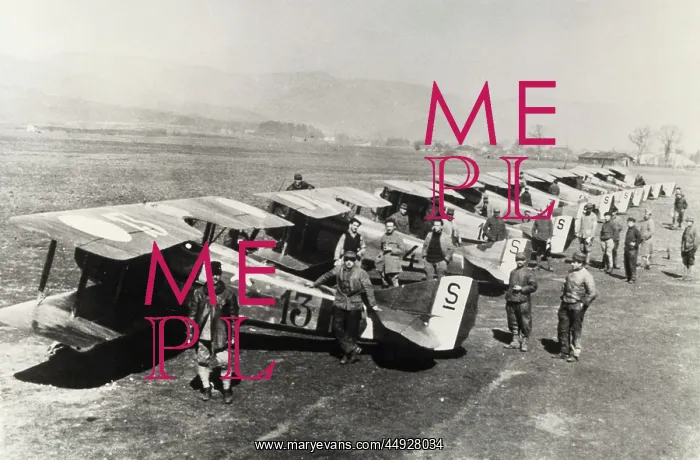 : SPAD S-XIII : SPAD S-XIII
