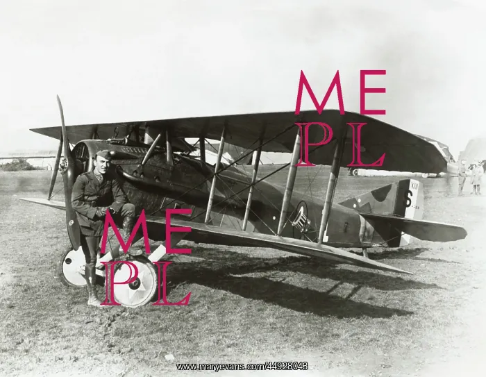 : SPAD S-XIII : SPAD S-XIII