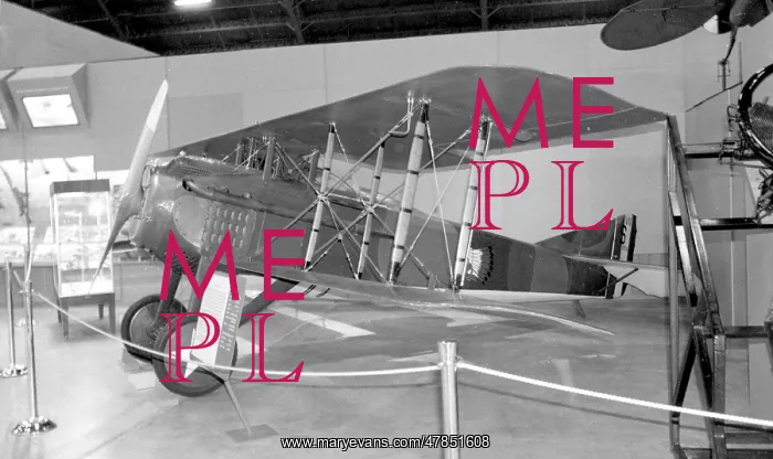 : SPAD S.VII : SPAD S.VII