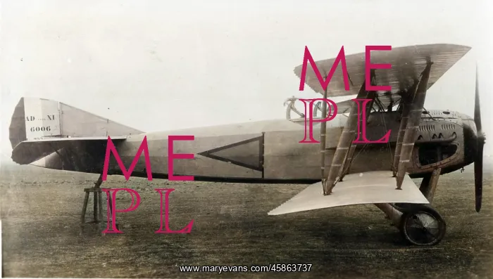 : SPAD XI a two seat reconnaissance type whose performanc? : SPAD XI a two seat reconnaissance type whose performanc?