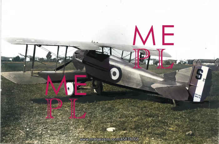 : SPAD XIII a higher powered version -almost indistinguis? : SPAD XIII a higher powered version -almost indistinguis?