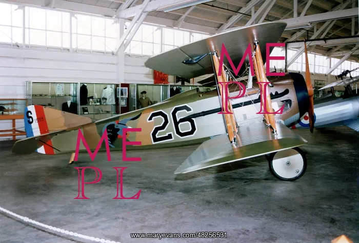 : SPAD XIII S15155 - 26 : SPAD XIII S15155 - 26
