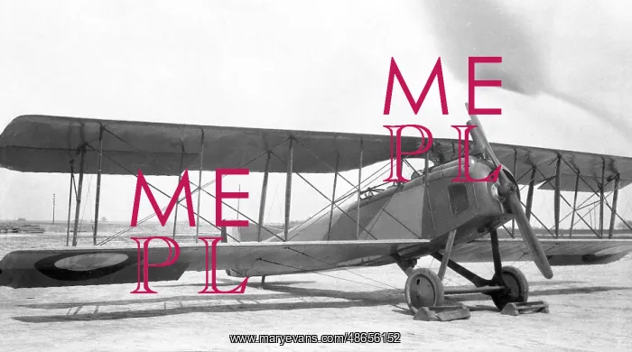 : SPAD XIX prototype : SPAD XIX prototype