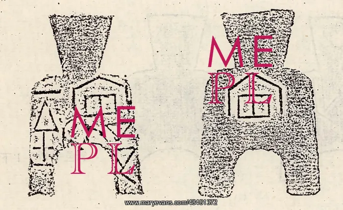 : Spade money was an early form of coin during the : Spade money was an early form of coin during the