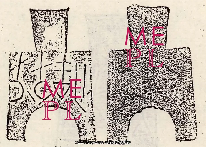 : Spade money was an early form of coin during the : Spade money was an early form of coin during the