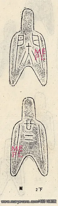 : Spade money was an early form of coin during the : Spade money was an early form of coin during the