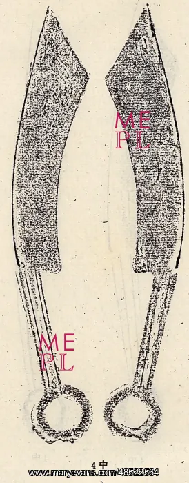 : Spade money was an early form of coin during the : Spade money was an early form of coin during the