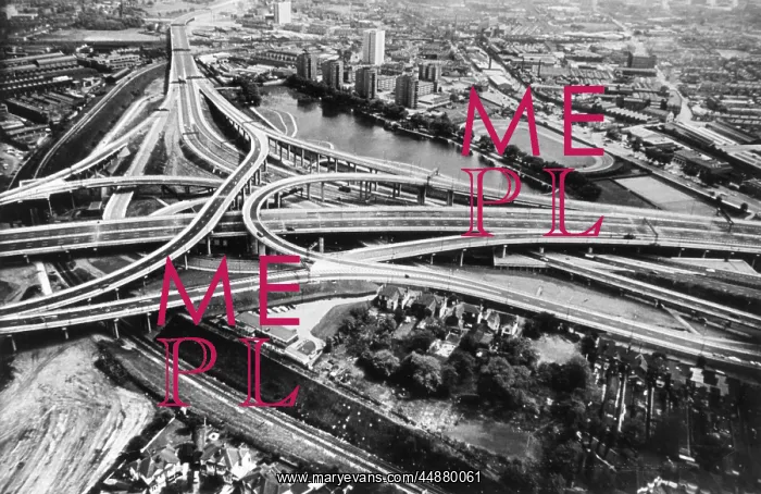 : SPAGHETTI JUNCTION : SPAGHETTI JUNCTION