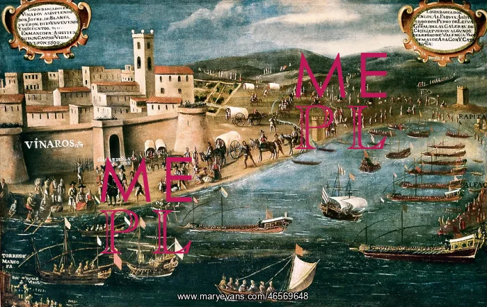 : Spain (1609) : Spain (1609)