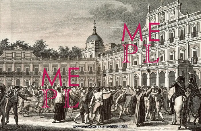 : Spain (1808) : Spain (1808)