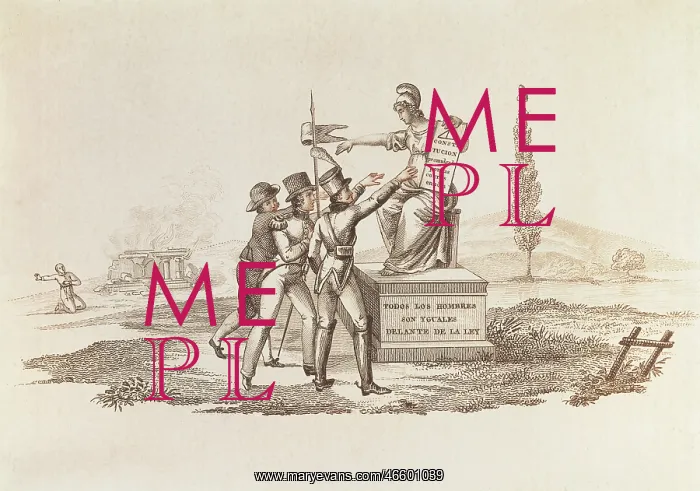 : Spain (1812). Constitution of the Cadiz Cortes : Spain (1812). Constitution of the Cadiz Cortes