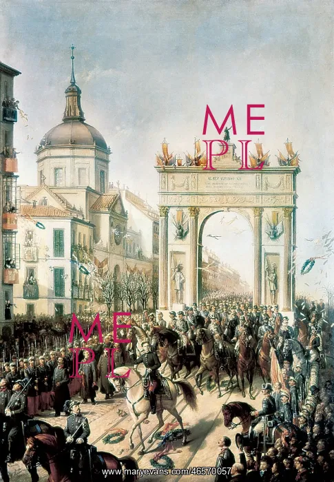 : Spain (1875) : Spain (1875)