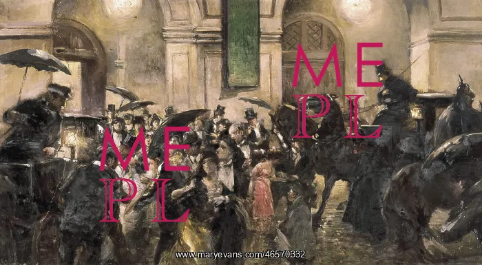 : Spain (1893). Fear scene at the exit of the Gran : Spain (1893). Fear scene at the exit of the Gran