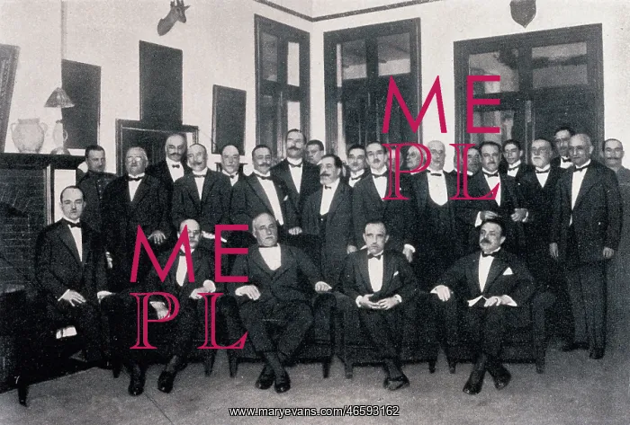 : Spain (1925). Primo de Rivera's Dictatorship : Spain (1925). Primo de Rivera's Dictatorship