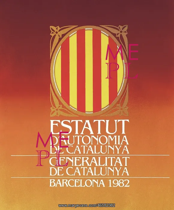 : Spain (20th c.). Catalonia : Spain (20th c.). Catalonia