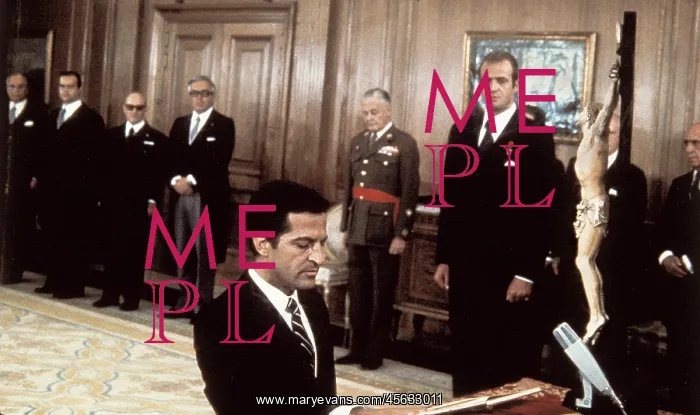 : Spain (5th July 1976) : Spain (5th July 1976)